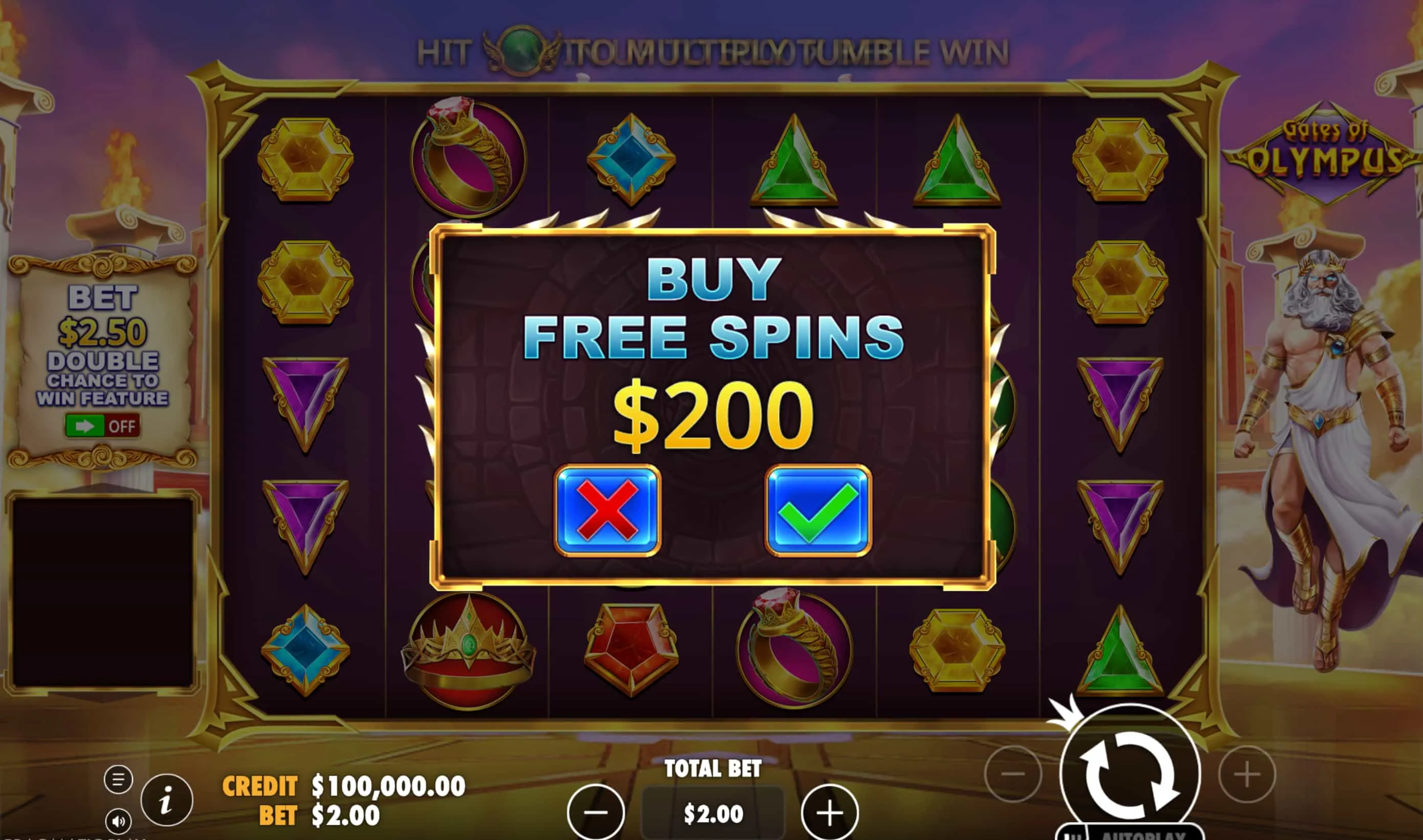 Wo Spieler Gates of Olympus 1000 mit GGL-Lizenz finden